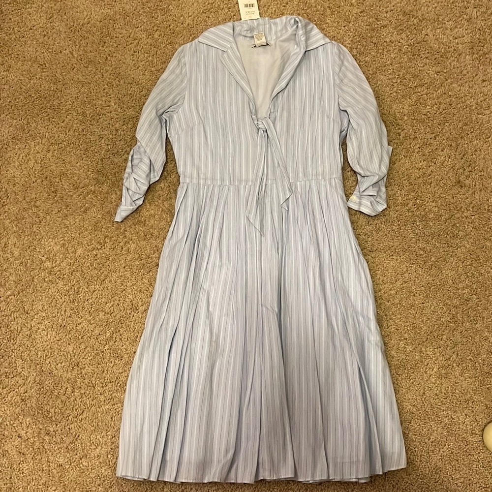 NWT banana republic dress